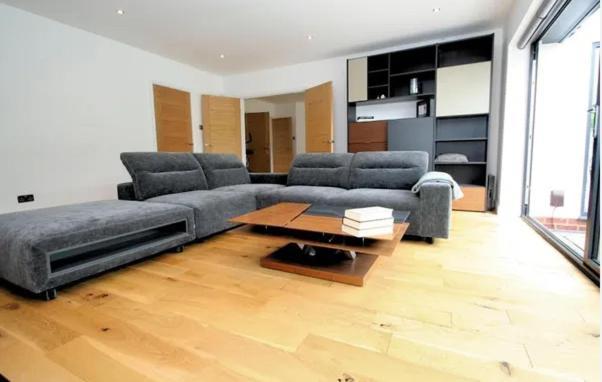 Luxury House In סוליהול מראה חיצוני תמונה